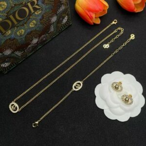 New Collection Fashion Dior Bracelet 94