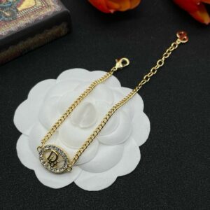 New Collection Fashion Dior Bracelet 91