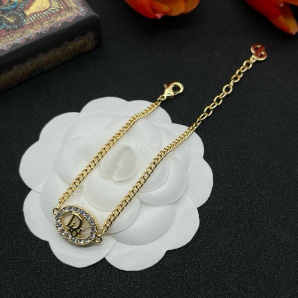 New Collection Fashion Dior Bracelet 91