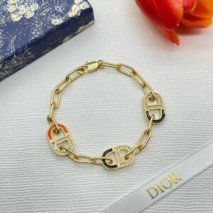 New Collection Fashion Dior Bracelet 89