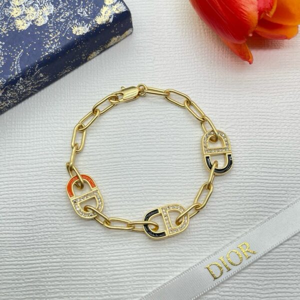 New Collection Fashion Dior Bracelet 89
