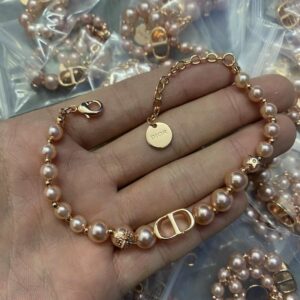 New Collection Fashion Dior Bracelet 88