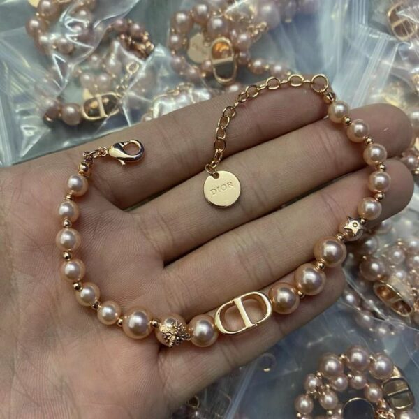 New Collection Fashion Dior Bracelet 88
