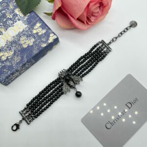 New Collection Fashion Dior Bracelet 86