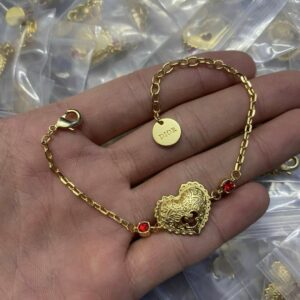 New Collection Fashion Dior Bracelet 85