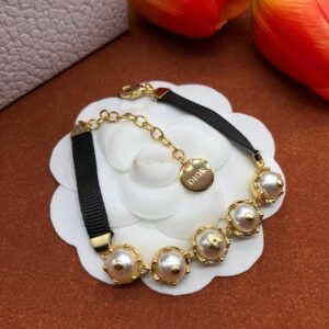 New Collection Fashion Dior Bracelet 84