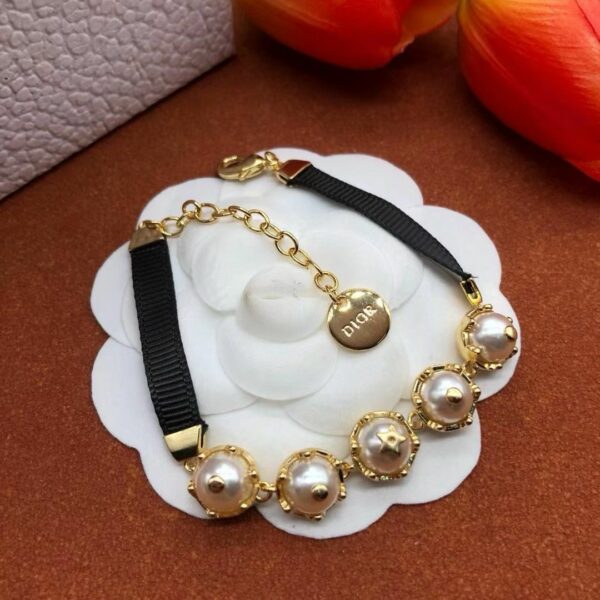 New Collection Fashion Dior Bracelet 84