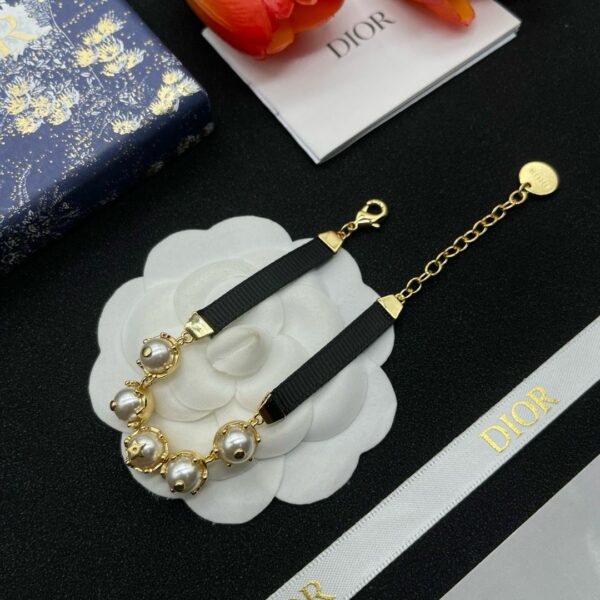 New Collection Fashion Dior Bracelet 83