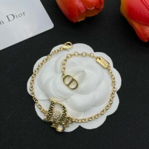 New Collection Fashion Dior Bracelet 82