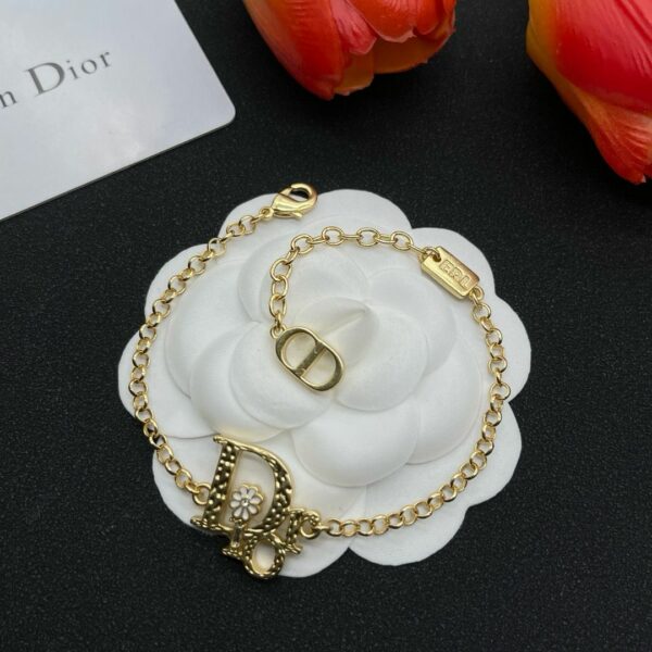 New Collection Fashion Dior Bracelet 82