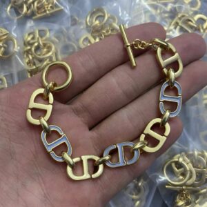 New Collection Fashion Dior Bracelet 79