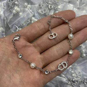 New Collection Fashion Dior Bracelet 78
