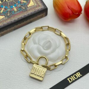 New Collection Fashion Dior Bracelet 76