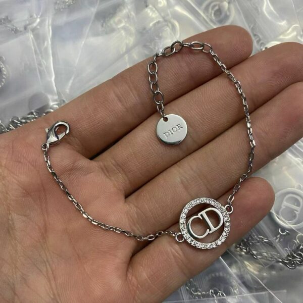New Collection Fashion Dior Bracelet 75