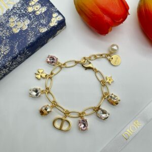 New Collection Fashion Dior Bracelet 73