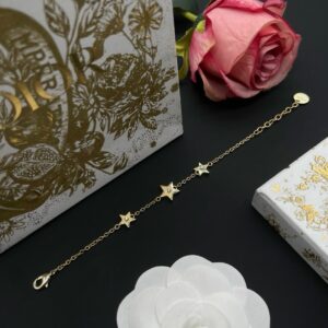New Collection Fashion Dior Bracelet 120