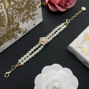 New Collection Fashion Dior Bracelet 119
