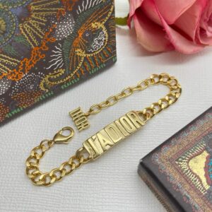New Collection Fashion Dior Bracelet 118