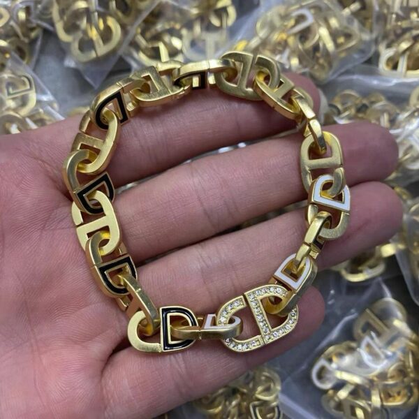 New Collection Fashion Dior Bracelet 116