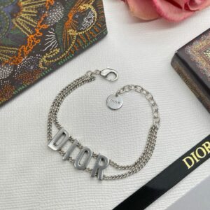New Collection Fashion Dior Bracelet 117