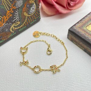 New Collection Fashion Dior Bracelet 115