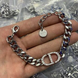 New Collection Fashion Dior Bracelet 114