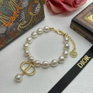 New Collection Fashion Dior Bracelet 113