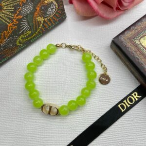 New Collection Fashion Dior Bracelet 112