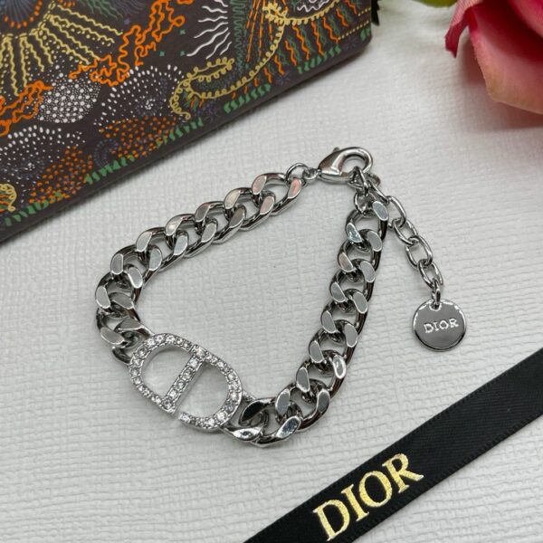 New Collection Fashion Dior Bracelet 111