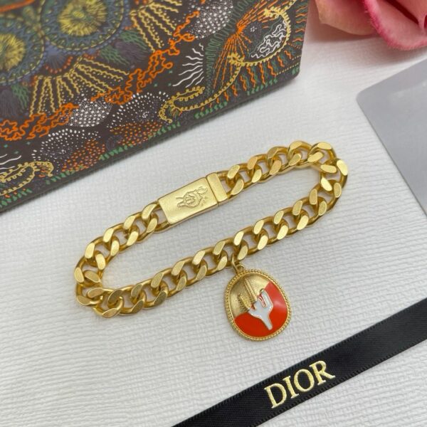 New Collection Fashion Dior Bracelet 110