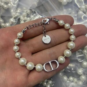 New Collection Fashion Dior Bracelet 107