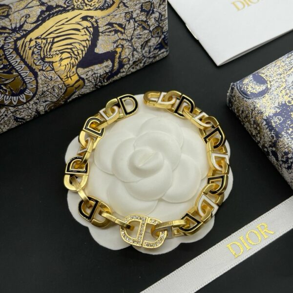 New Collection Fashion Dior Bracelet 106