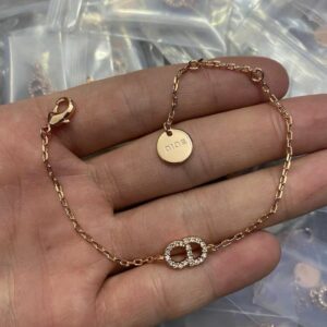 New Collection Fashion Dior Bracelet 105