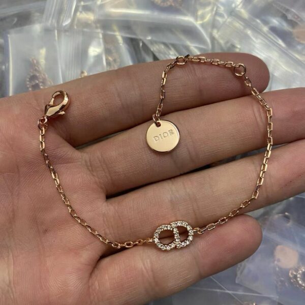 New Collection Fashion Dior Bracelet 105