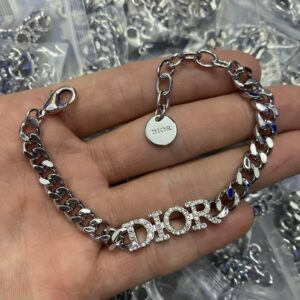 New Collection Fashion Dior Bracelet 103