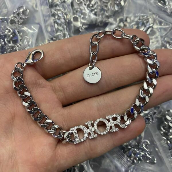New Collection Fashion Dior Bracelet 103