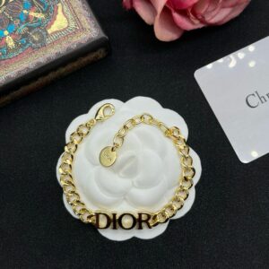 New Collection Fashion Dior Bracelet 101