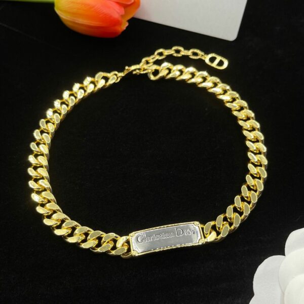 New Collection Fashion Dior Bracelet 001