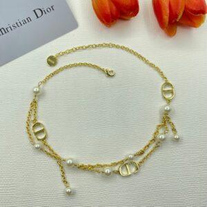 New Collection Fashion Dior Bracelet 002