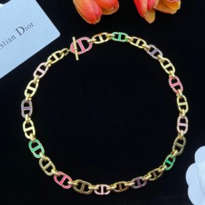 New Collection Fashion Dior Necklace 130