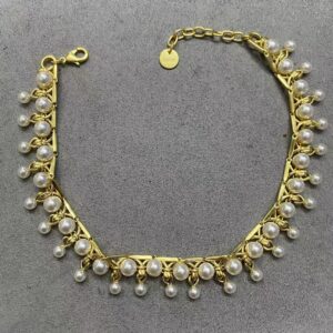 New Collection Fashion Dior Necklace 126