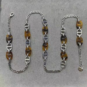 New Collection Fashion Dior Necklace 120