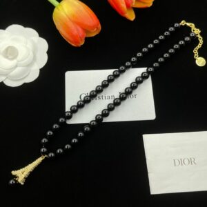 New Collection Fashion Dior Necklace 114