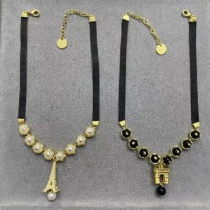 New Collection Fashion Dior Necklace 109