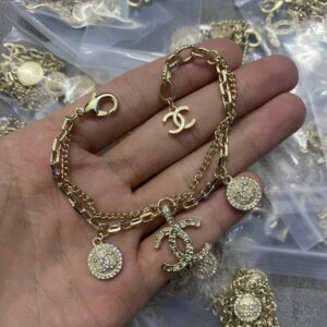 New Collection Fashion Chanel Bracelet 024