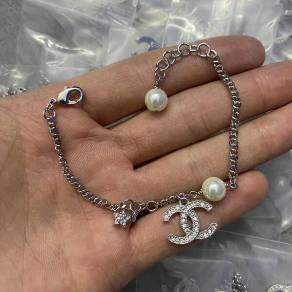 New Collection Fashion Chanel Bracelet 022