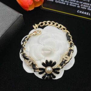 New Collection Fashion Chanel Bracelet 021