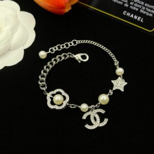 New Collection Fashion Chanel Bracelet 020