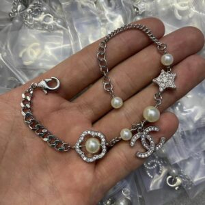New Collection Fashion Chanel Bracelet 019