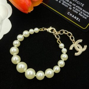 New Collection Fashion Chanel Bracelet 018
